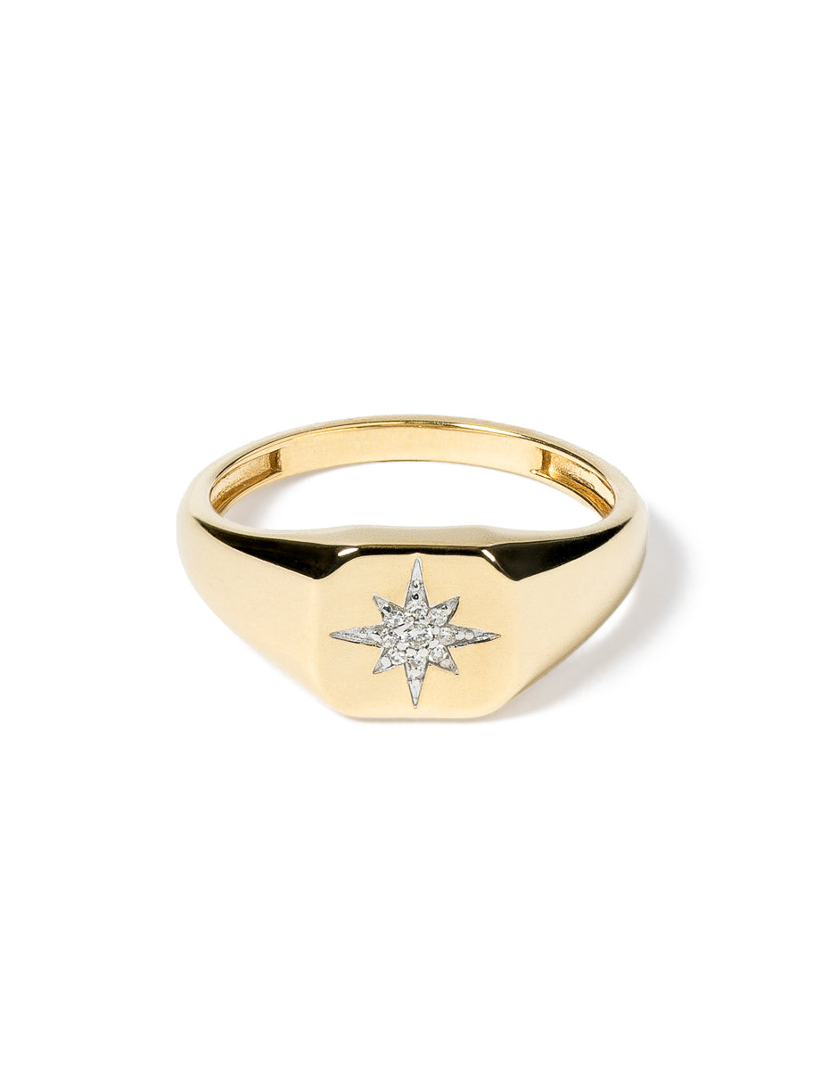 Anillo Astra