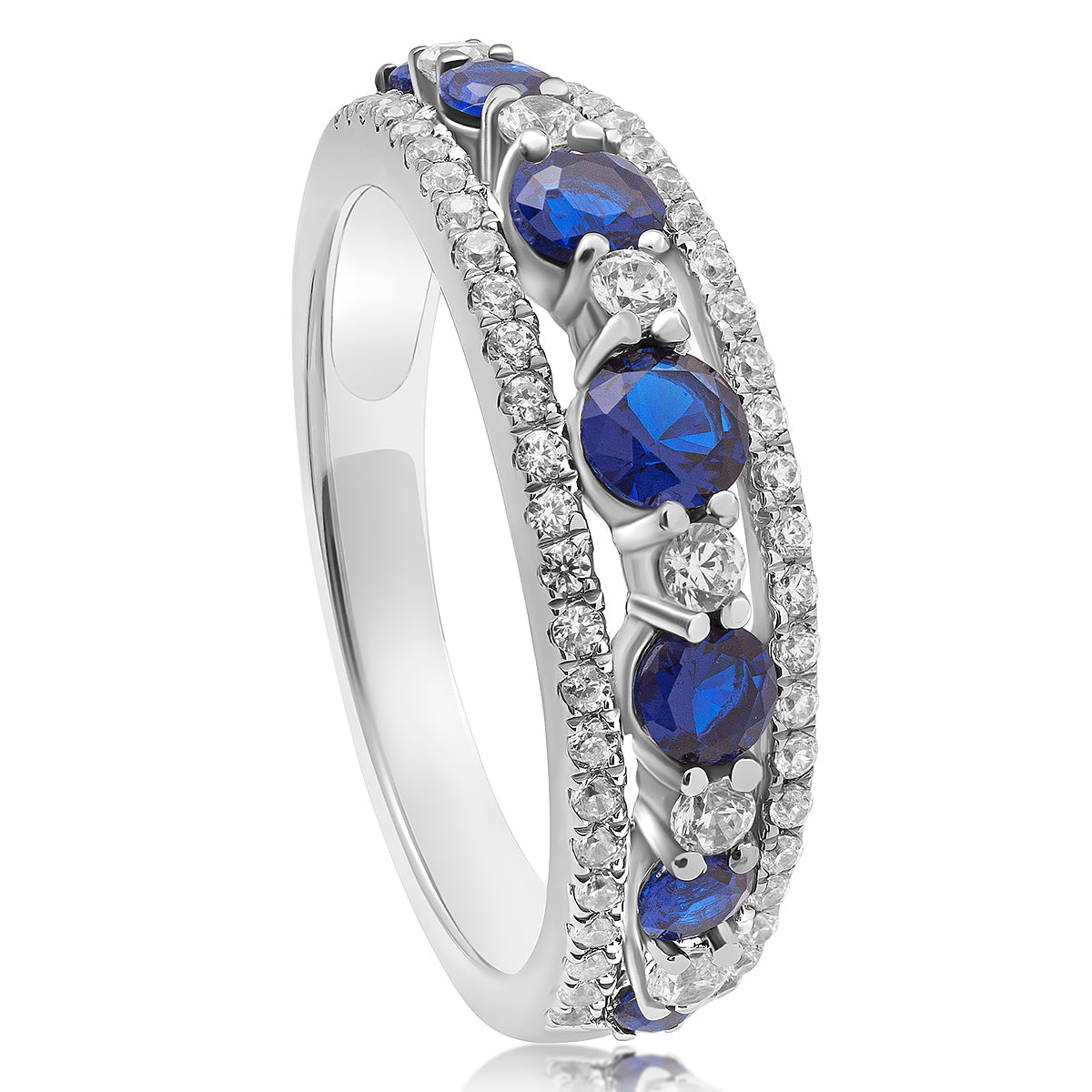 ANILLO AURA - Centeralia Plus S.L