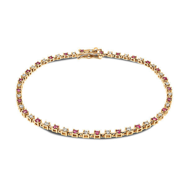 RIVIER RUBIES - Centeralia Plus S.L