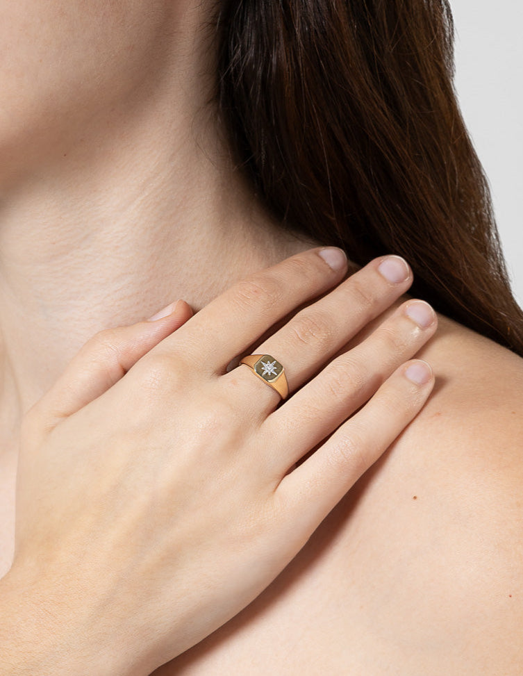 Anillo Astra