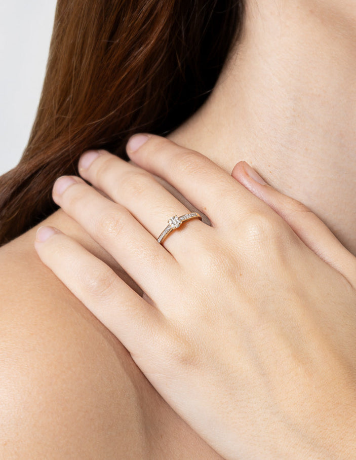 Anillo Polaris