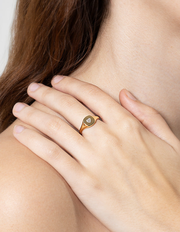 Anillo Lucero