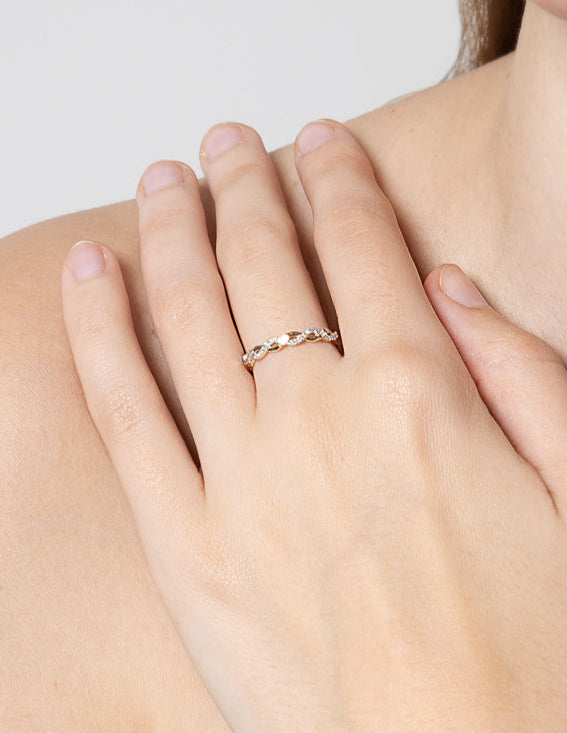 Anillo Solenne