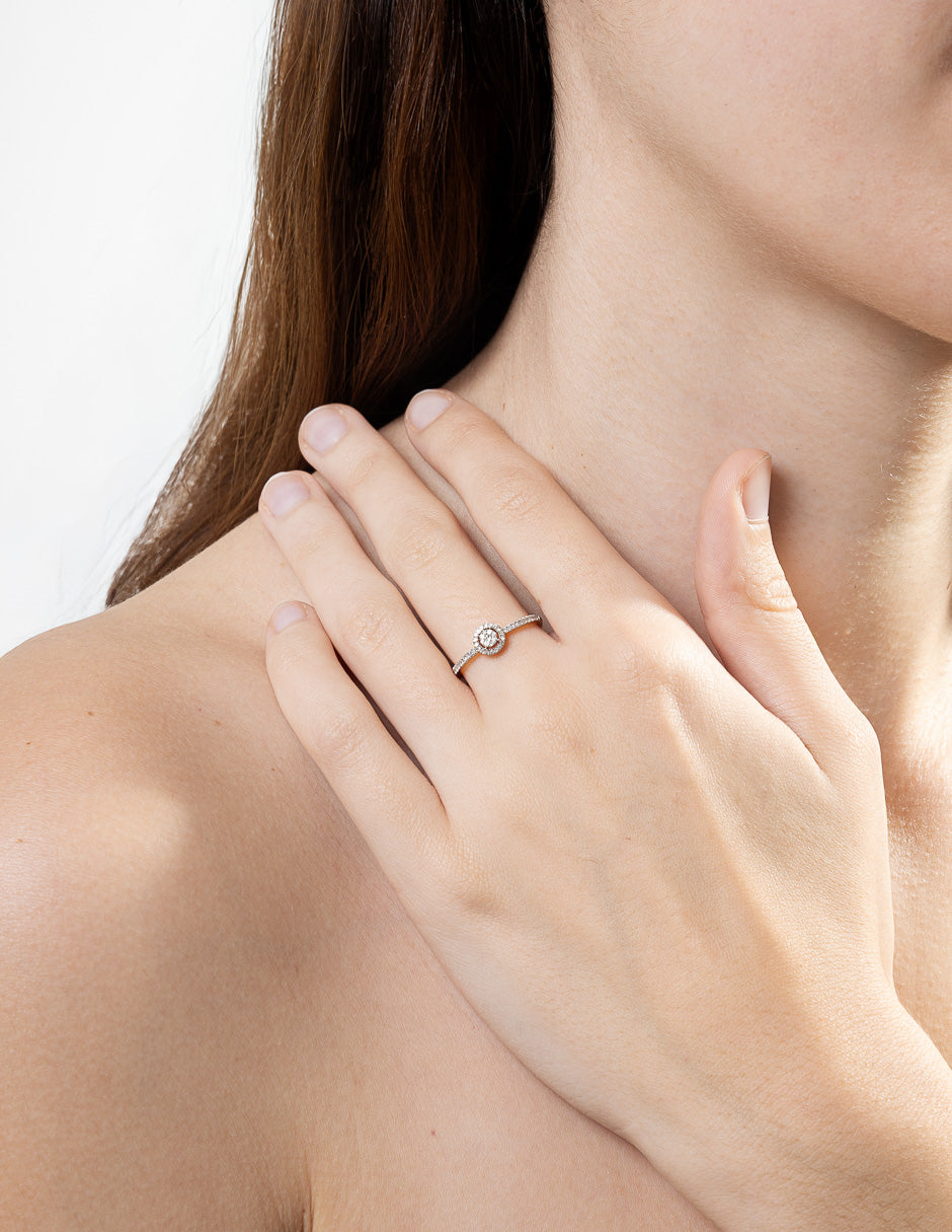 Anillo Sovereign