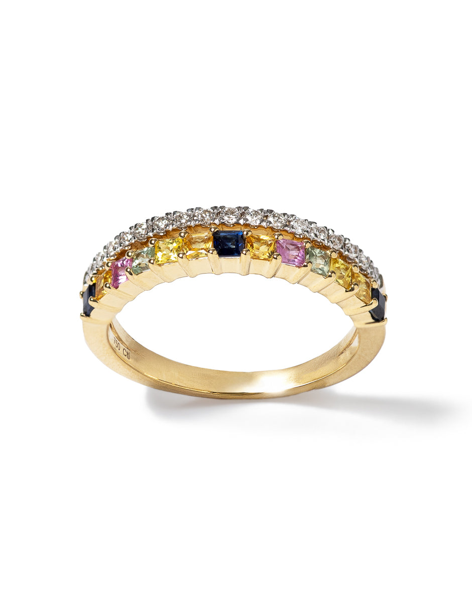 Anillo Nébula
