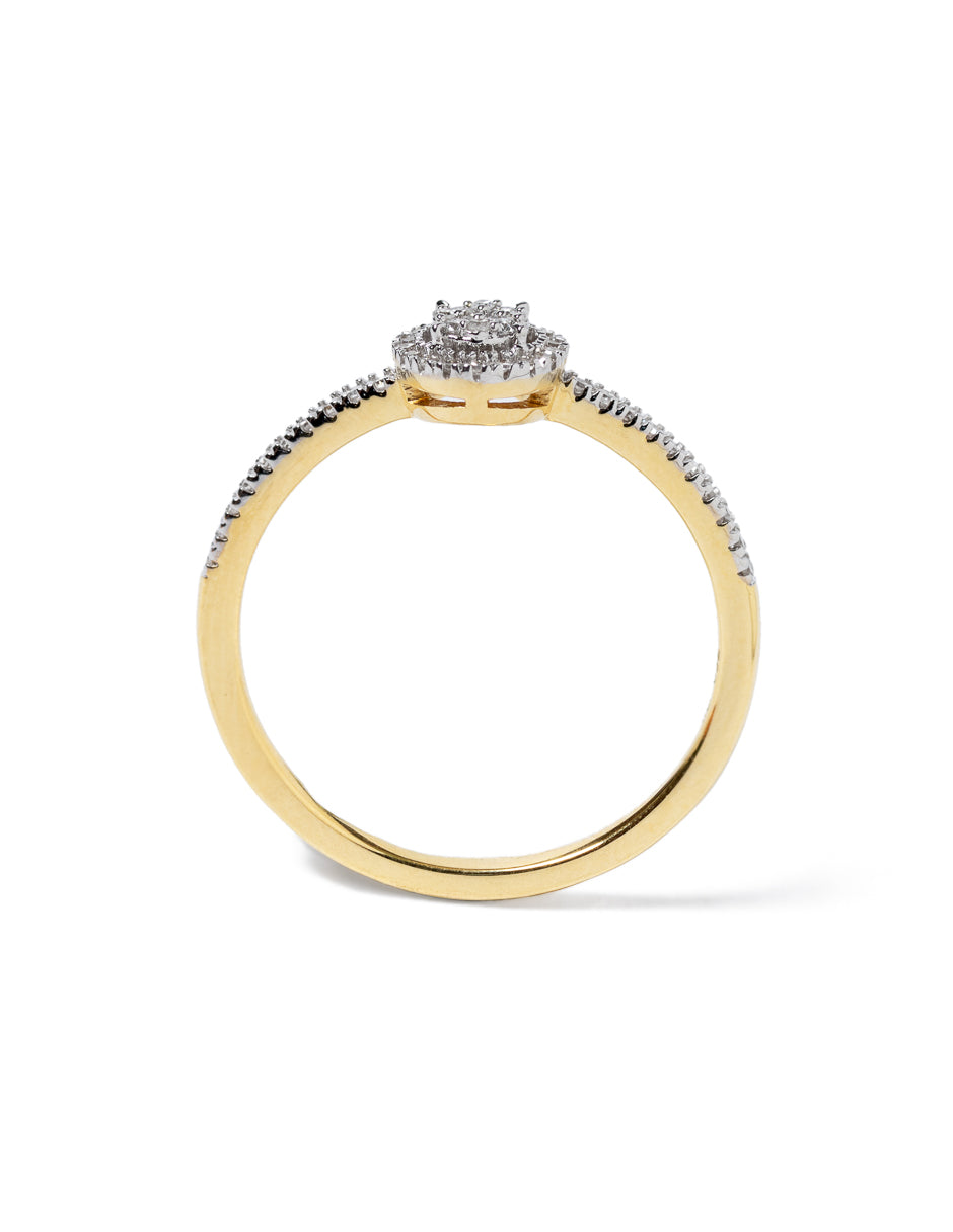 Anillo Sovereign