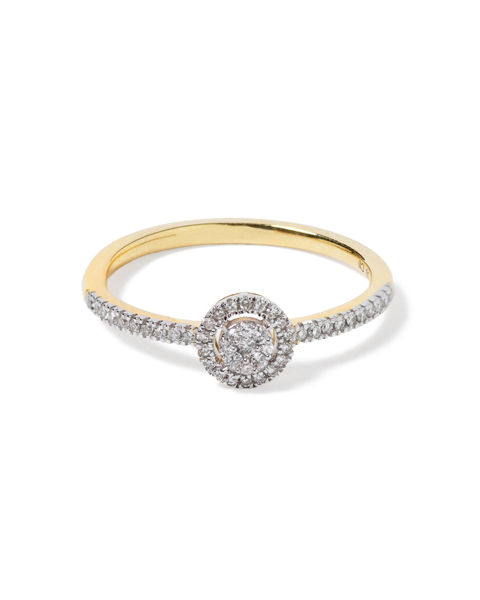 Anillo Sovereign