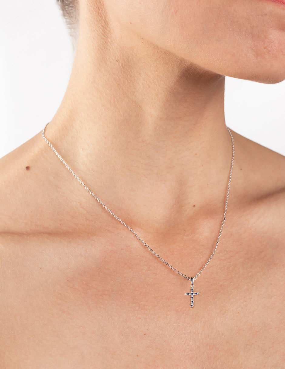 COLGANTE CRUZ SACRÉE - Centeralia Plus S.L