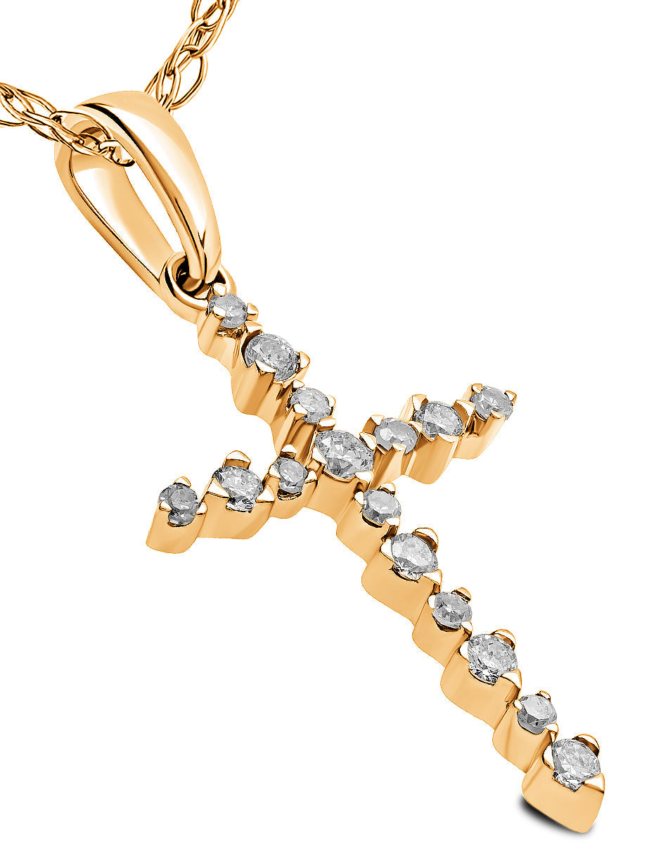 COLGANTE CRUZ MARÍA - Centeralia Plus S.L